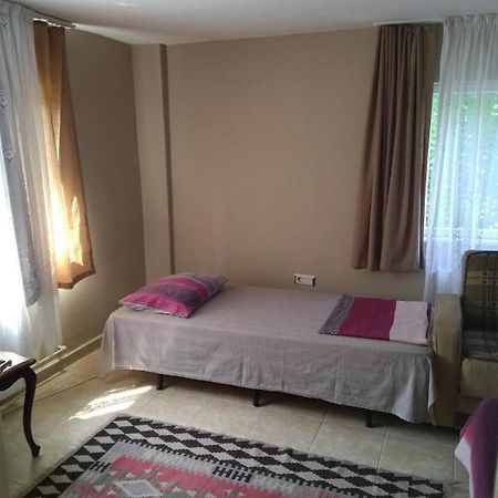 Agva Ayse Hanim Guesthouse 3 외부 사진