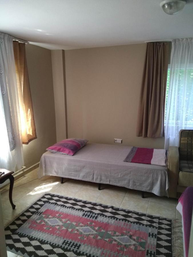 Agva Ayse Hanim Guesthouse 3 외부 사진